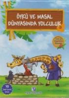 Öykü ve Masal Dünyasında Yolculuk 10 Kitap