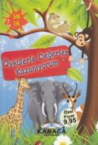 Öykülerle Değerler Kazanıyorum