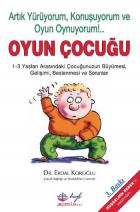 Oyun Çocuğu