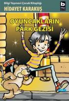 Oyuncakların Park Gezisi