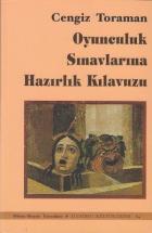 Oyunculuk Sınavlarına Hazırlık Kılavuzu