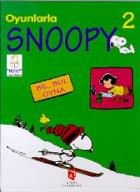 Oyunlarla Snoopy 2 Bil, Bul, Oyna