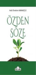 Özden Söze