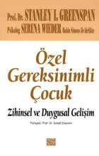 Özel Gereksinimli Çocuklar Zihinsel ve Duygusal Gelişim