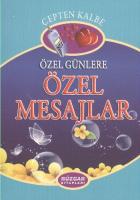 Özel Günlere Özel Mesajlar (Cep)