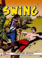 Özel Seri Swing-18: Celladın Gölgesi-Celladın Düşüşü-Adanın Esrarı İadesizdir