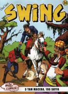 Özel Seri Swing-34: Uçan Ay-Swingin Hayaleti-Şirin Bir Şapka İadesizdir