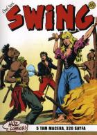 Özel Seri Swing-49: Kral Arturun Süvarileri-Artemusun Hazineleri-Kızıldereli Toprakları İadesiz