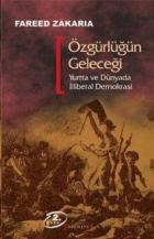 Özgürlüğün Geleceği