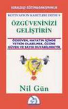 Özgüveninizi Geliştirin - Kaset