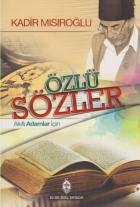 Özlü Sözler Akıllı Adamlar İçin Ciltli