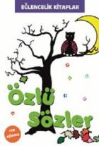 Özlü Sözler (Cep Eğlence)