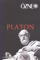 Özne 24. Kitap / Platon