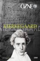 Özne 25. Kitap / Kierkegaard