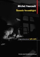 Öznenin Yorumbilgisi College De France Dersleri (1981-1982)