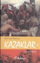 Özü'den Tuna'ya Kazaklar-1