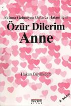 Özür Dilerim Anne