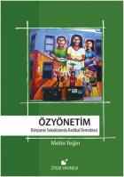 Özyönetim-Dünyanın Sokaklarında Radikal Demokrasi