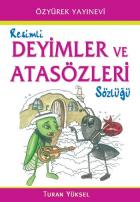 Özyürek Resimli Deyimler Atasözleri Sözlüğü