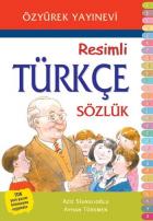 Özyürek Resimli Türkçe Sözlük