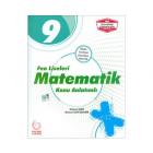 Palme 9. Sınıf Fen Liseleri Matematik Konu Kitabı Yeni