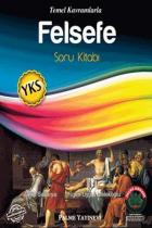 Palme YKS Felsefe Soru Kitabı