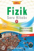 Palme YKS Fizik Soru Kitabı B