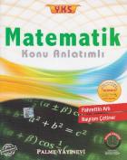 Palme YKS Matematik Konu Anlatımlı