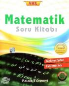 Palme YKS Matematik Soru Kitabı