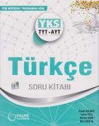 Palme TYT AYT Türkçe Soru Kitabı Yeni