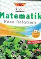 Palme YKS TYT Matematik Konu Anlatımlı