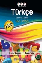 Palme YKS TYT Türkçe Özet Konu Anlatımlı Soru Kitabı
