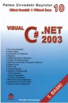 Palme Zirvedeki Beyinler Visual C# .Net 2003