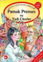 Pamuk Prenses ve Yedi Cüceler