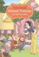 Pamuk Prenses ve Yedi Cüceler