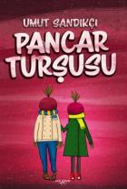 Pancar Turşusu