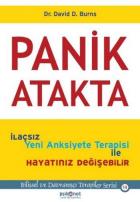 Panik Atakta Bilişsel ve Davranışçı Terapiler Serisi 14