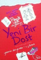 Panik Yok Okuldayız-Yeni Bir Dost