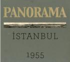 Panorama İstanbul 1955 (Ciltli)