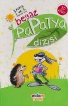 Erdem Papatya Dizisi 10 Kitap Beyaz Set