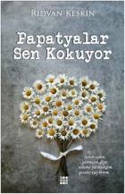 Papatyalar Sen Kokuyor