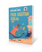 Para Dağıtan Adam-Ciltli