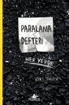 Paralama Defteri Her Yerde