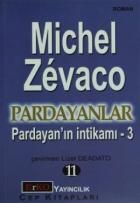 Pardayan’ın İntikamı 3 Pardayanlar 11. Kitap