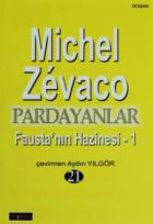 Pardayanlar 21 - Fausta’nın Hazinesi 1