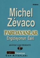 Pardayanlar Engizisyonun Esiri Pardayanlar Serisi 17. Kitap