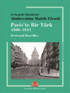 Paris’te Bir Türk