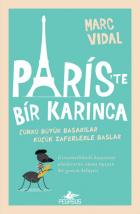 Paris'te Bir Karınca