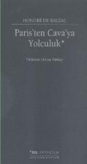 Paristen Cavaya Yolculuk