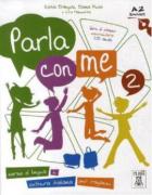 Parla Con Me 2 +CD Audio (A2)